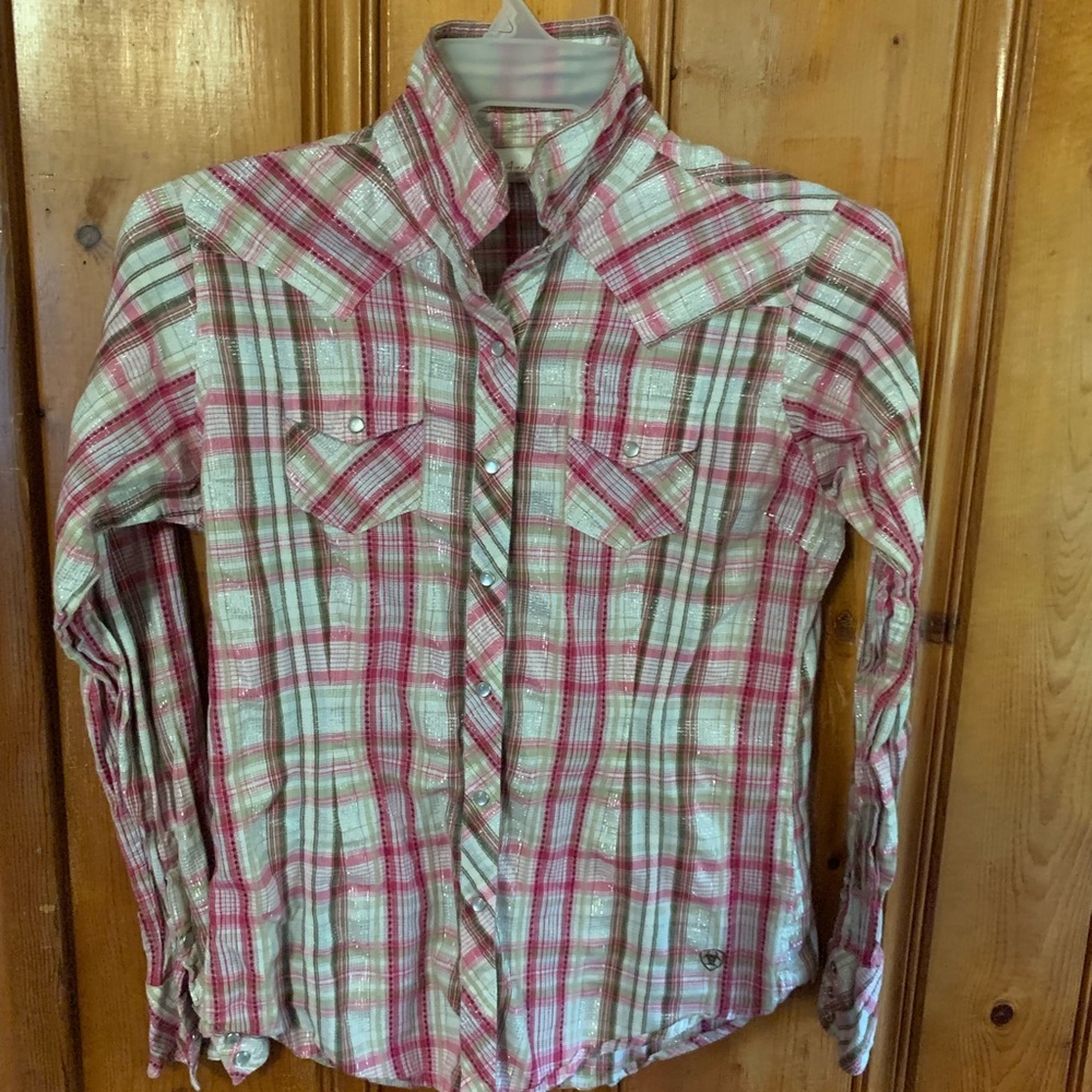 Button down shirt
